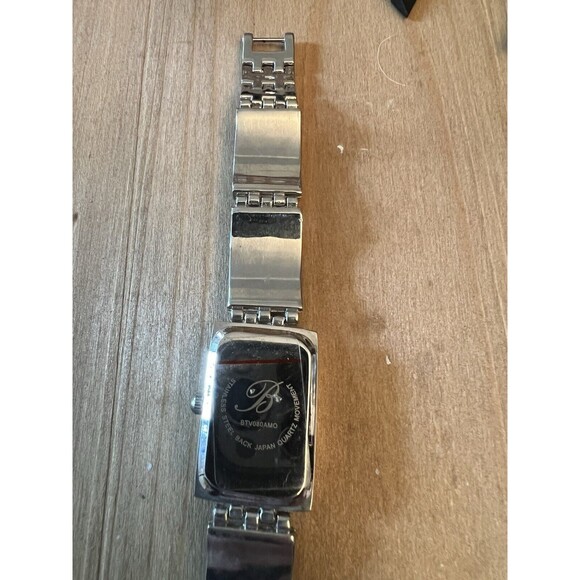 B Ladies Watch New Battery main image 8